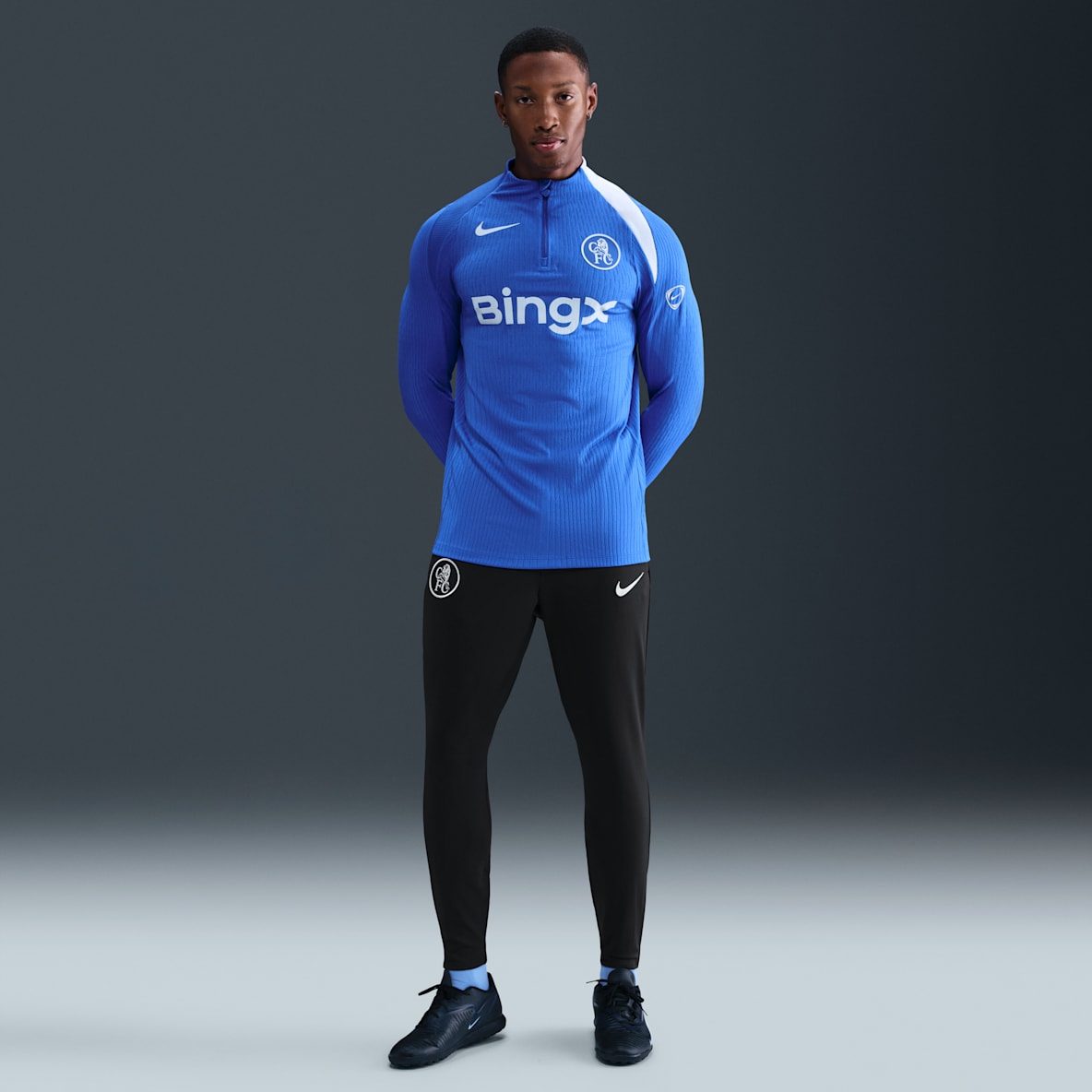 Men's Dri-FIT Chelsea F.C. Clothing. Nike UK